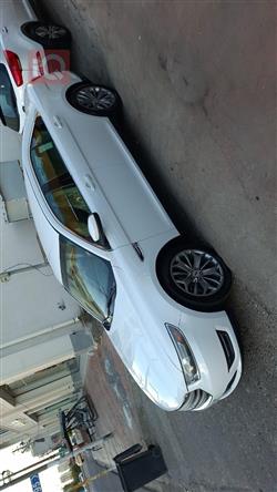 Ford Taurus